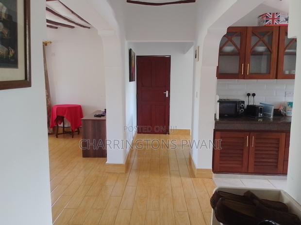 Furnished 4bdrm Duplex in Diani for sale