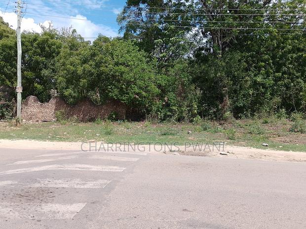 4 Acres, Along Diani Beach Road, 2nd Row