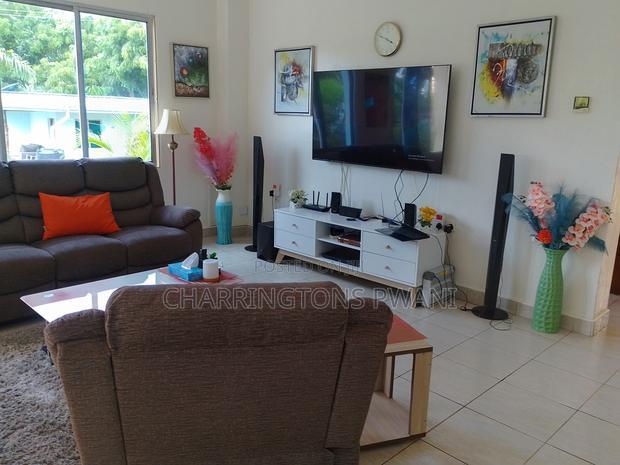 Furnished 3bdrm Villa in Diani for sale