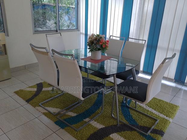 Furnished 3bdrm Villa in Diani for sale