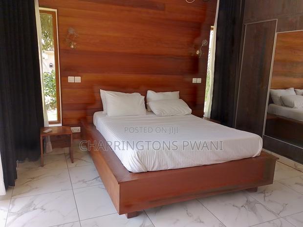 Furnished 5bdrm Villa in Diani for sale