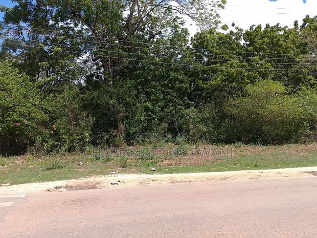 4 Acres, Along Diani Beach Road, 2nd Row