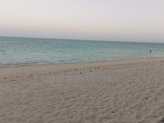 1.5 Acres Sandly Beach Plot in Shelly Beach
