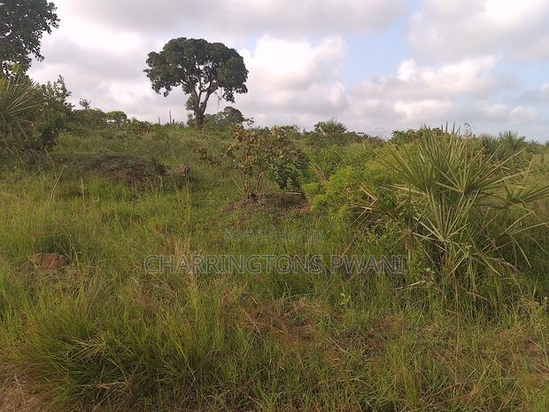 3 Acres in Mbuwani