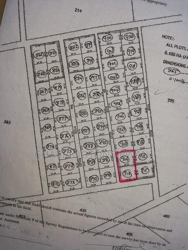 16 Acres Ideal for Villa or Hotel in Watamu
