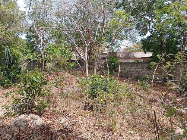 3/4 Acre Plot Near Simba Oryx - Diani | Kshs.10m Per 1/4