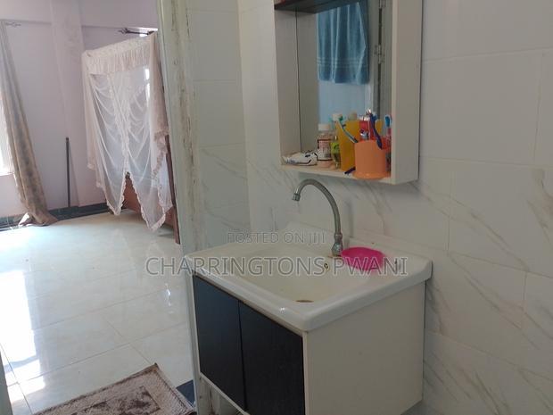 Furnished 5bdrm Maisonette in Nyumba Mbovu, Mwavumbo for sale