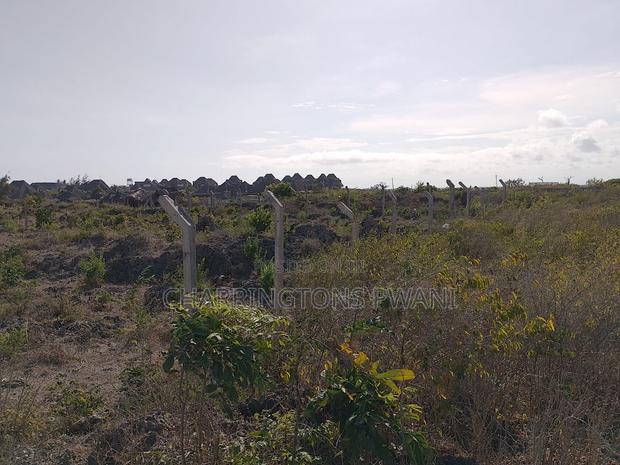 16 Acres Ideal for Villa or Hotel in Watamu