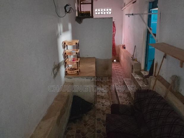 12 Room Lodging Business in Likoni for Sale
