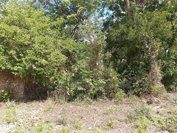 4 Acres, Along Diani Beach Road, 2nd Row