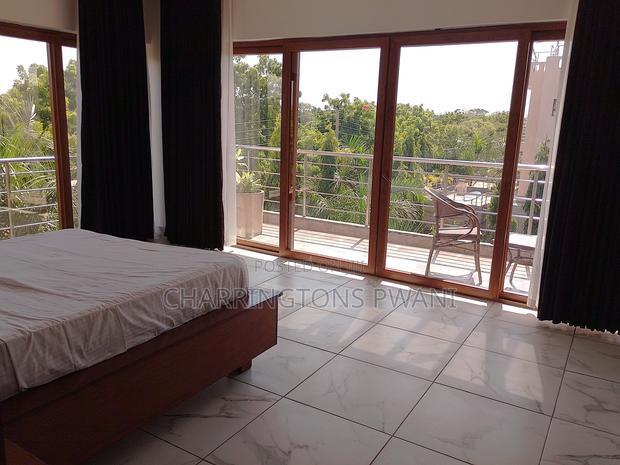Furnished 5bdrm Villa in Diani for sale