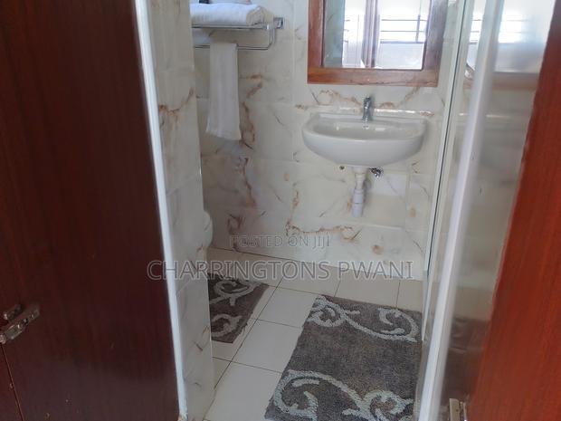 Furnished 4bdrm Duplex in Diani for sale
