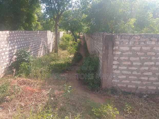 For Sale: Half an Acre Along Mvindeni Road