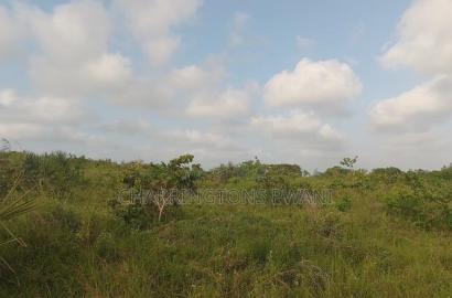 3 Acres in Mbuwani