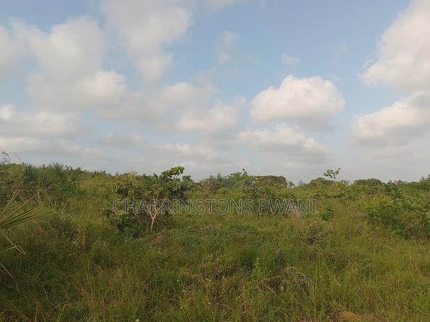 3 Acres in Mbuwani