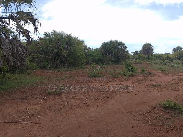 2-Acre Plot - Sunset Road, Diani (Behind Almanara B)