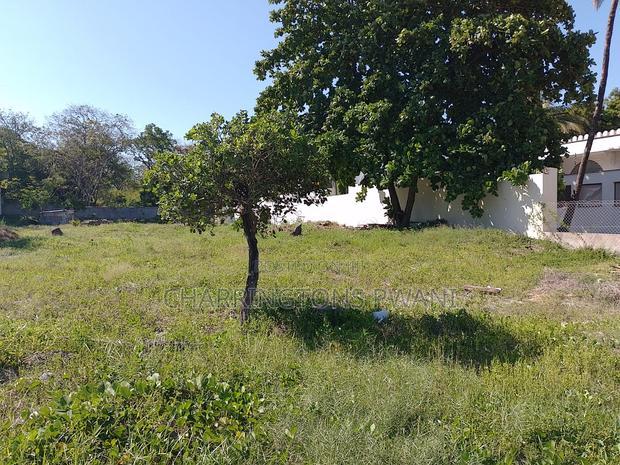 Beach Front 1 Acre Next to Lantana Galu