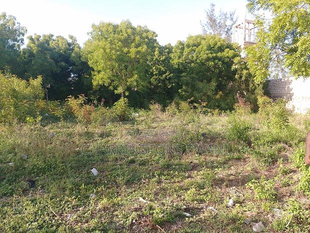 For Sale: 1/2 Acre Corner Plot Near Diani Airport