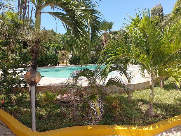Furnished 4bdrm Duplex in Diani for sale