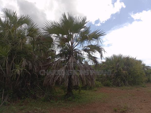 2-Acre Plot - Sunset Road, Diani (Behind Almanara B)
