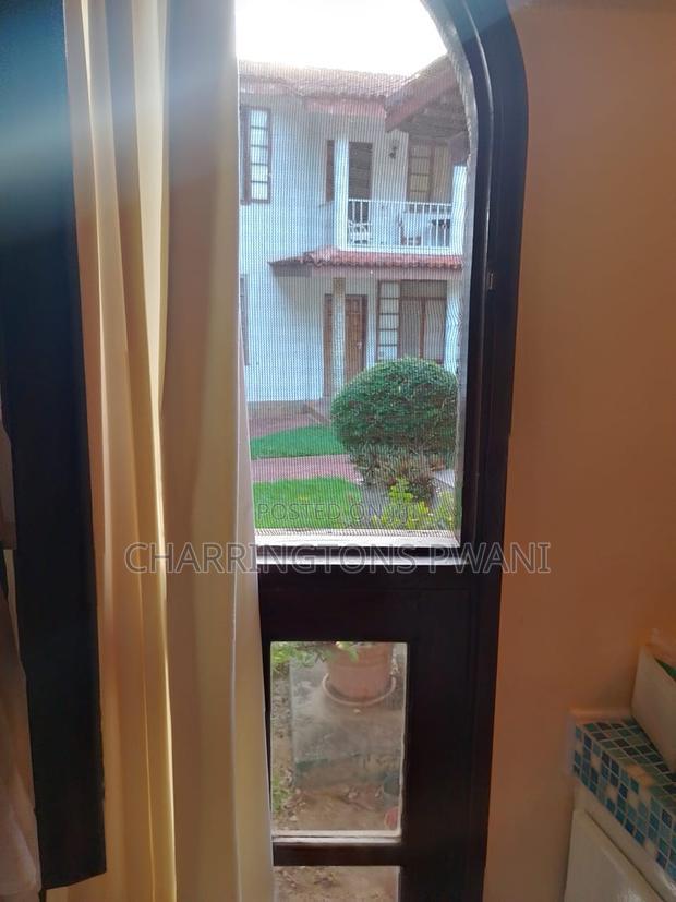 Furnished 1bdrm Villa in Malindi Town for sale