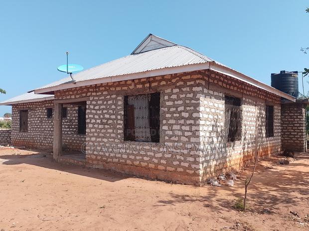 3bdrm Bungalow in Kombani, Ukunda for sale