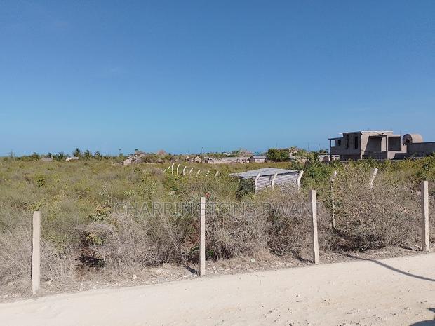 16 Acres Ideal for Villa or Hotel in Watamu