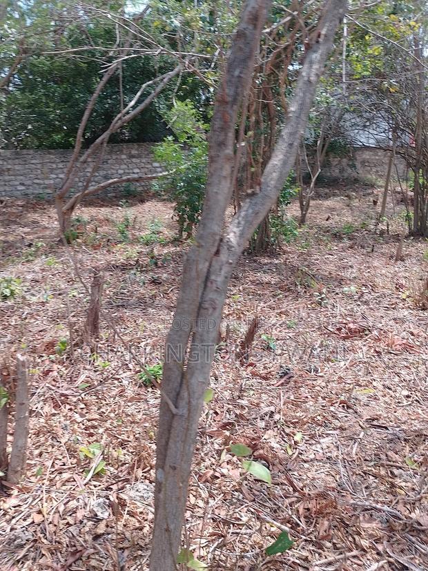 3/4 Acre Plot Near Simba Oryx - Diani | Kshs.10m Per 1/4