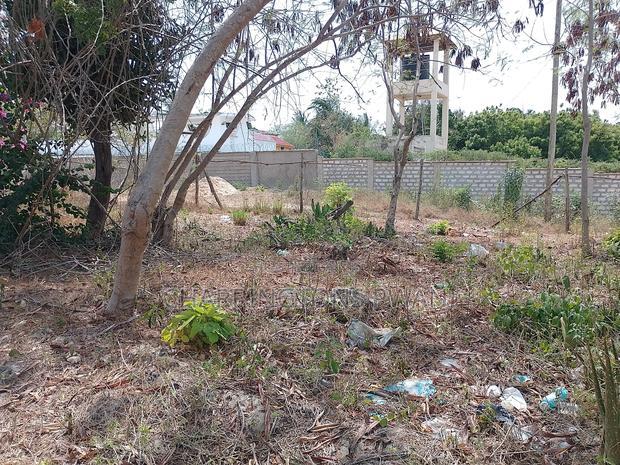 3/4 Acre Plot Near Simba Oryx - Diani | Kshs.10m Per 1/4