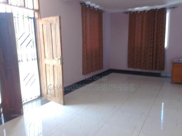 Furnished 5bdrm Maisonette in Nyumba Mbovu, Mwavumbo for sale
