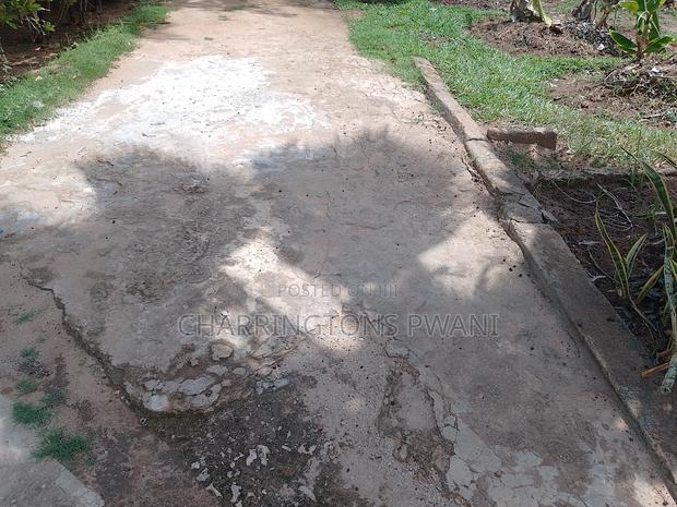Rental Business for Sale: Ukunda Each in Rental Income.