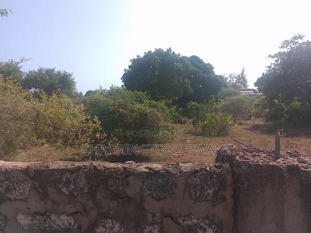 For Sale: Half an Acre Along Mvindeni Road