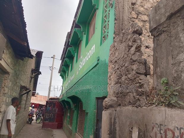 Mtwapa Rental and Shop Units for Sale