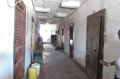 Mtwapa Rental and Shop Units for Sale