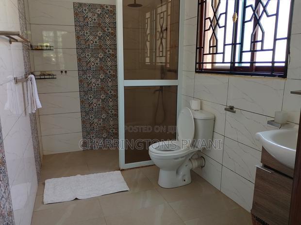 Furnished 3bdrm Villa in Diani for sale
