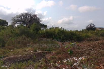 2 Acres for Sale Behind Pride Inn Diani