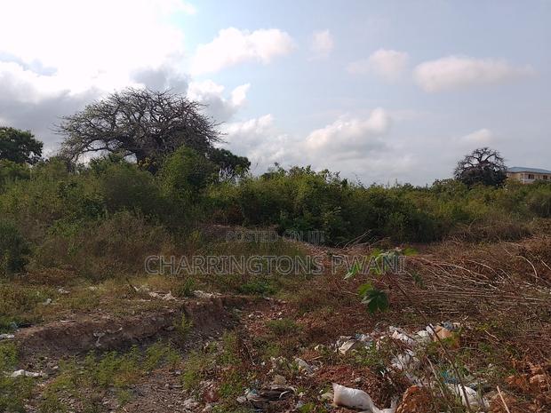 2 Acres for Sale Behind Pride Inn Diani