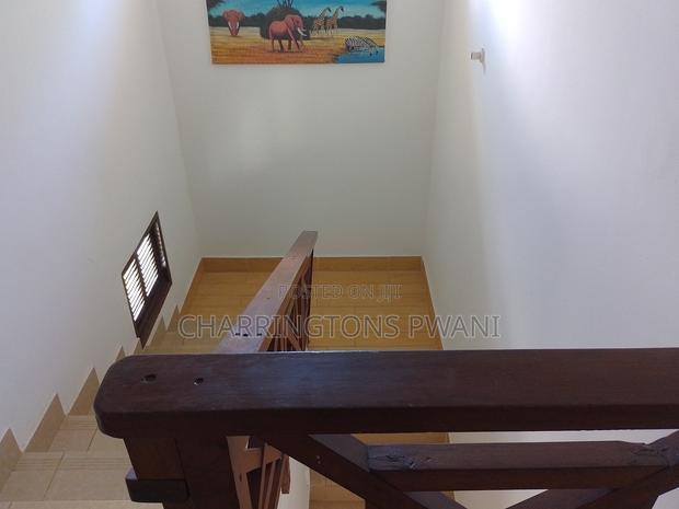 Furnished 4bdrm Duplex in Diani for sale