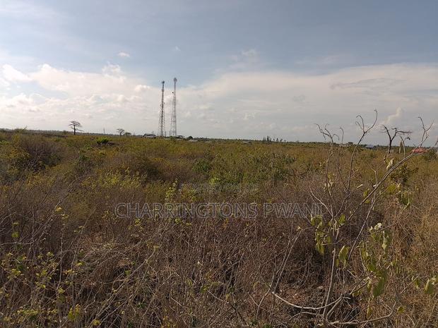 16 Acres Ideal for Villa or Hotel in Watamu