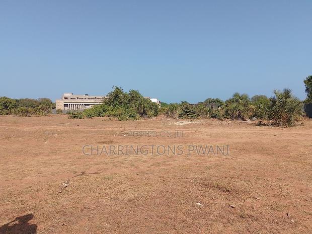 3bdrm Bungalow in Kombani, Ukunda for sale