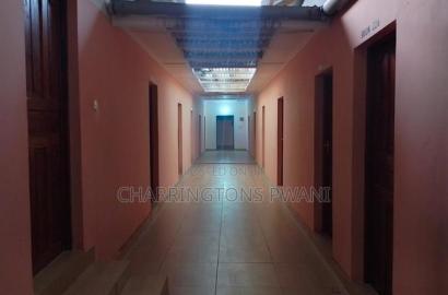 12 Room Lodging Business in Likoni for Sale