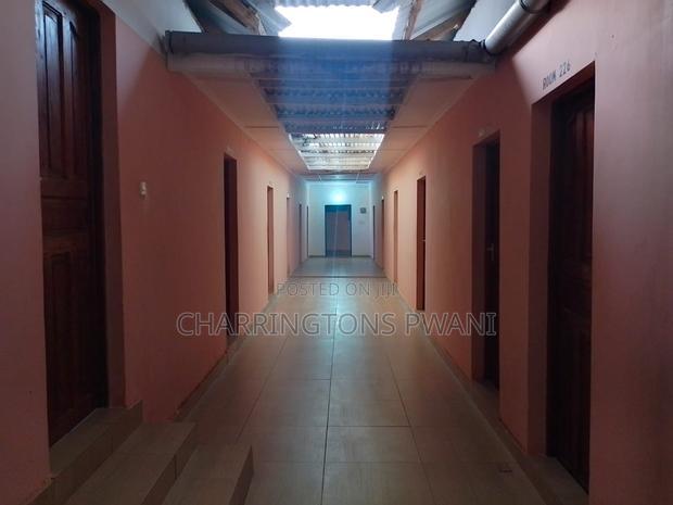 12 Room Lodging Business in Likoni for Sale