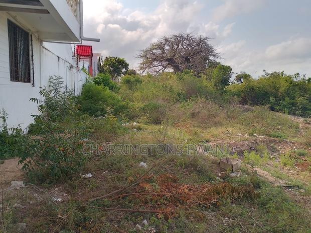 2 Acres for Sale Behind Pride Inn Diani