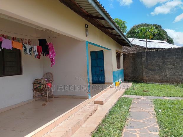 Rental Business for Sale: Ukunda Each in Rental Income.