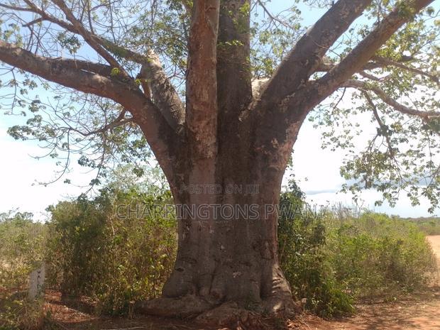 Prime 1-Acre Corner Plot - Galu Environs | Kshs. 7.5m