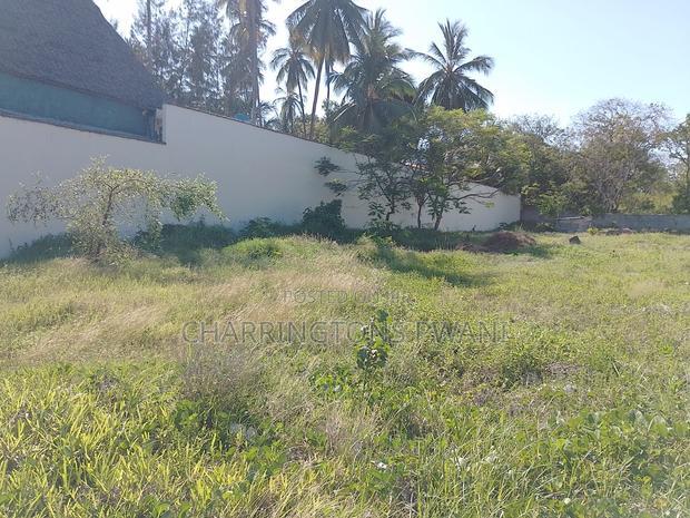 Beach Front 1 Acre Next to Lantana Galu