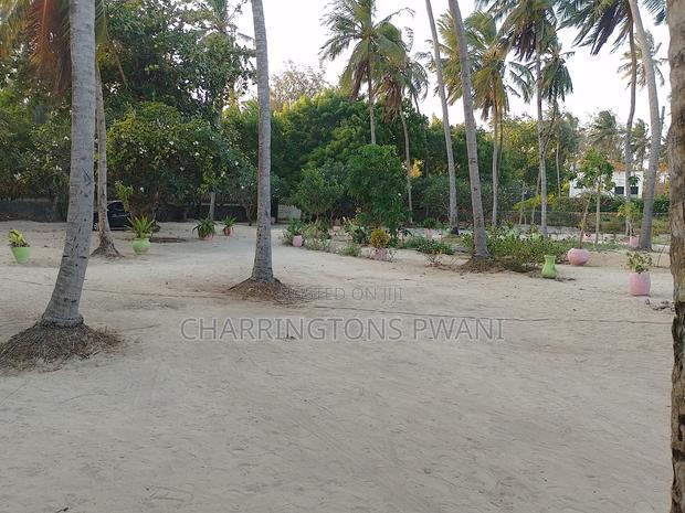 1.5 Acres Sandly Beach Plot in Shelly Beach