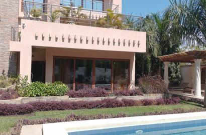 Furnished 5bdrm Villa in Diani for sale
