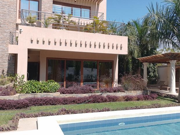 Furnished 5bdrm Villa in Diani for sale