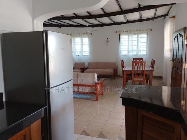 Furnished 3bdrm Villa in Diani for sale